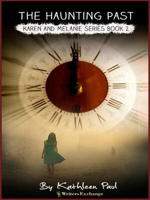 cover image of Karen and Melanie Series, Book 2